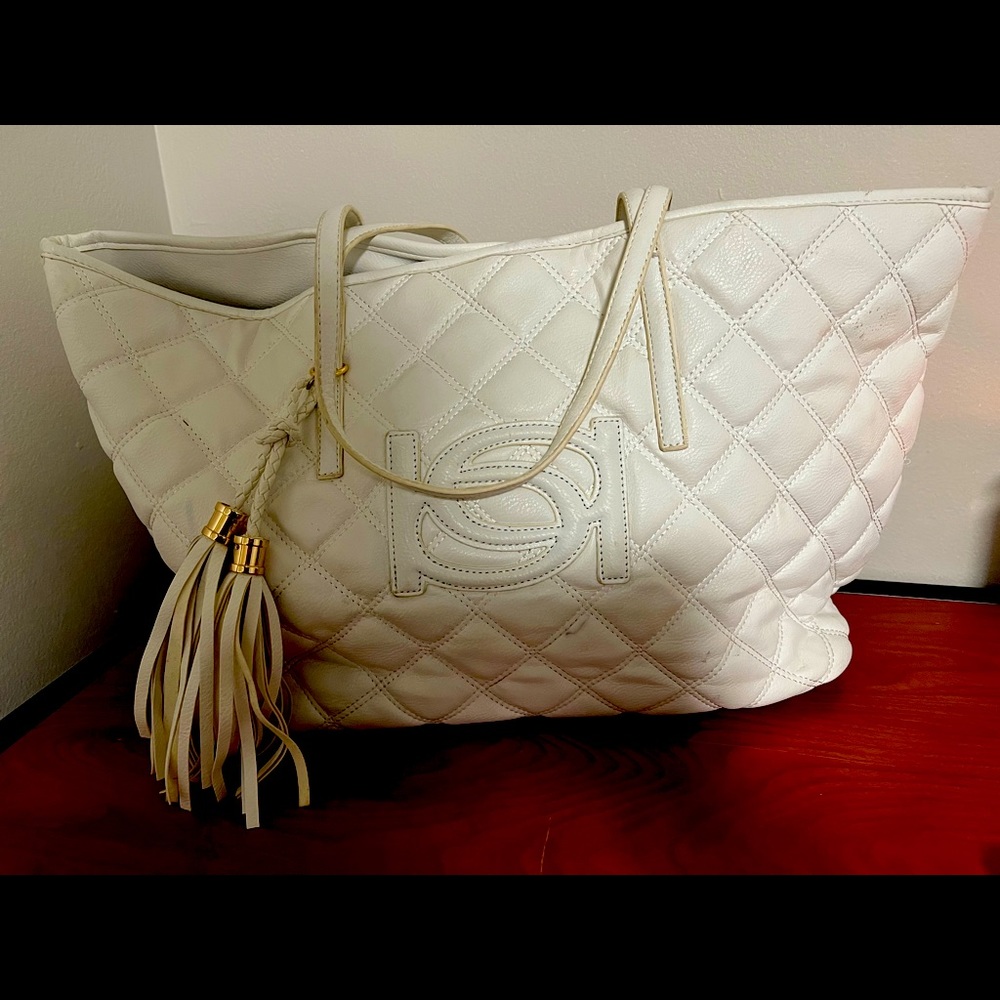 B&B bag